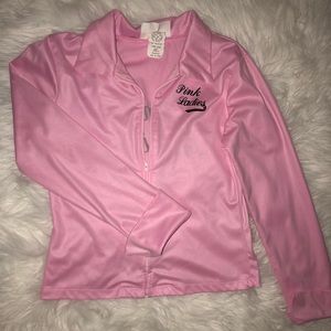 Grease Pink Ladies Jacket